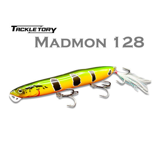 Madmon 128