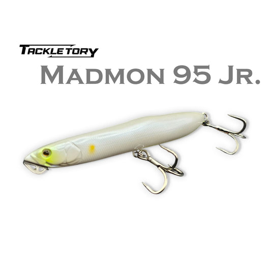Madmon 95 JR.