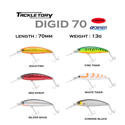 Digid 70