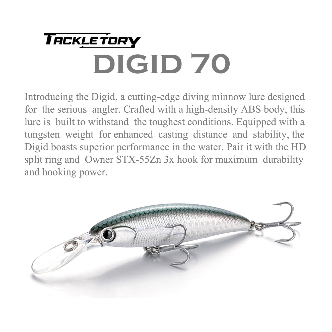 Digid 70