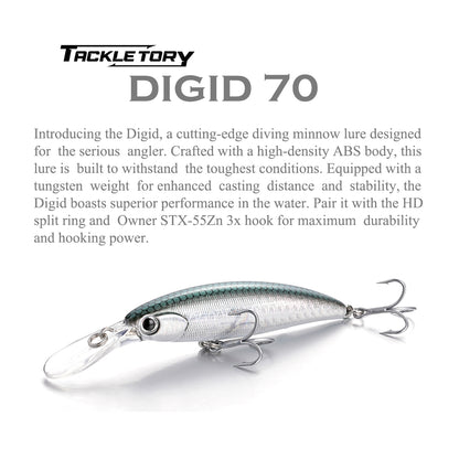 Digid 70