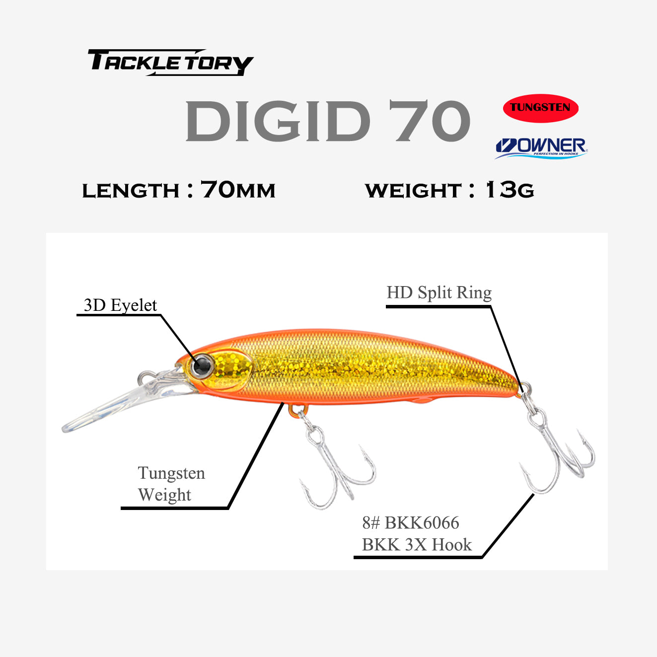 Digid 70