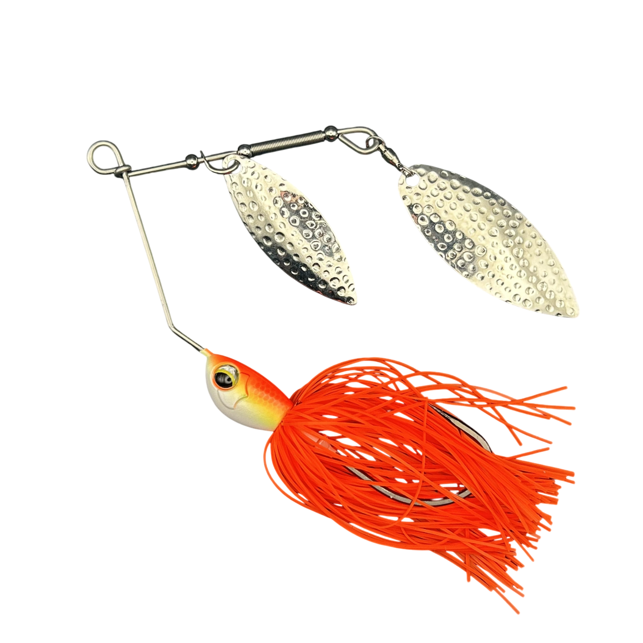 Wild Blaze HD Spinnerbait