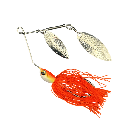 Wild Blaze HD Spinnerbait