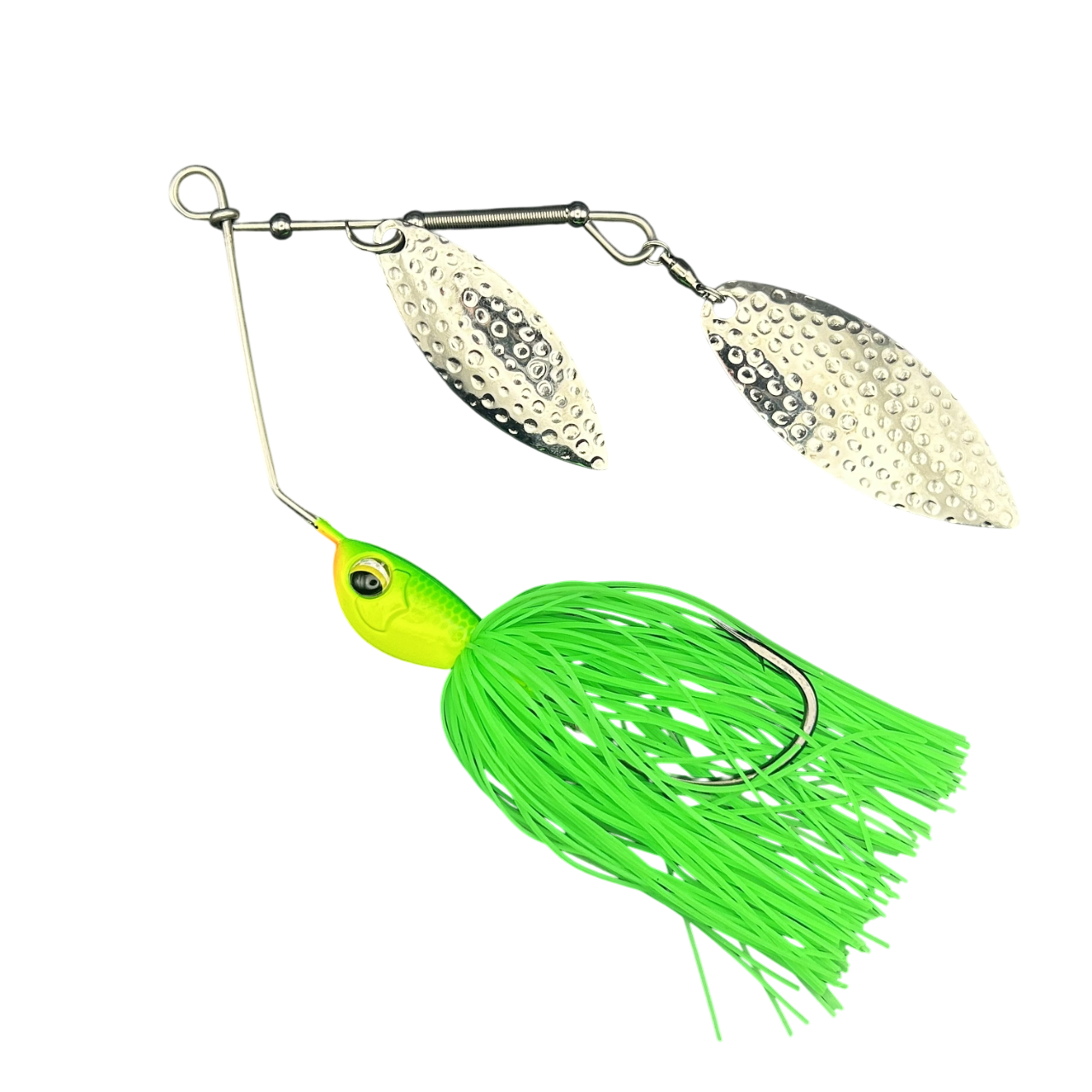 Wild Blaze HD Spinnerbait