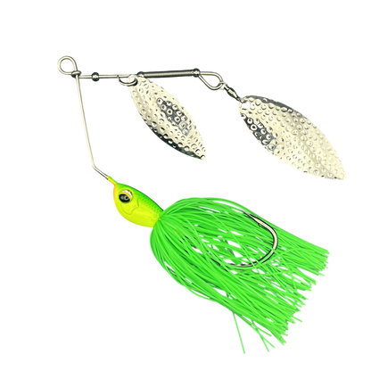 Wild Blaze HD Spinnerbait