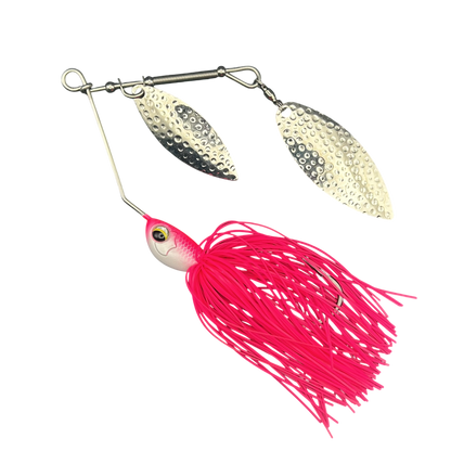 Wild Blaze HD Spinnerbait