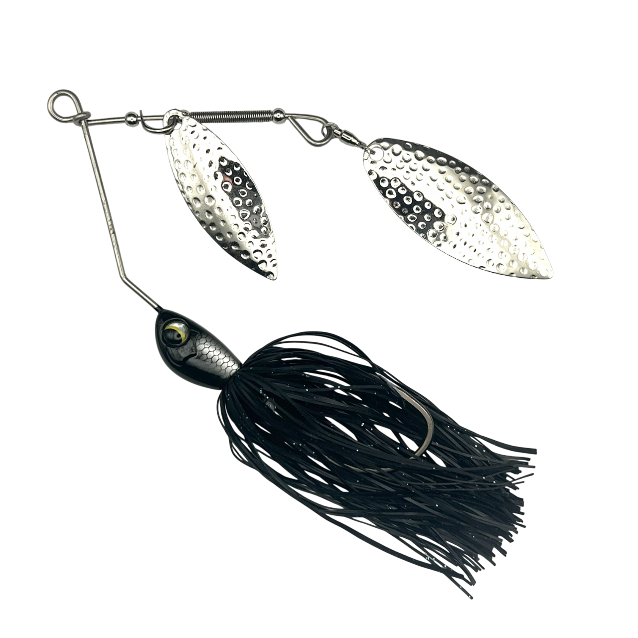 Wild Blaze HD Spinnerbait