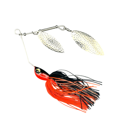 Wild Blaze HD Spinnerbait
