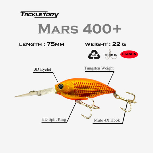 Mars