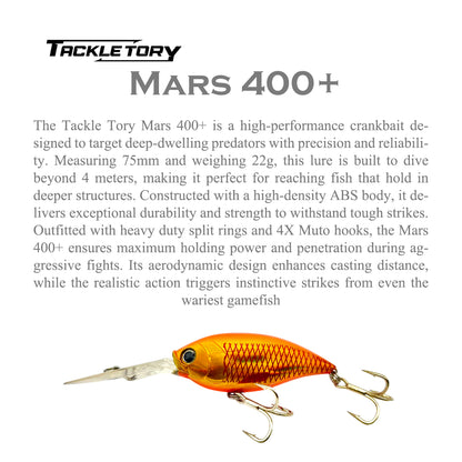 Mars