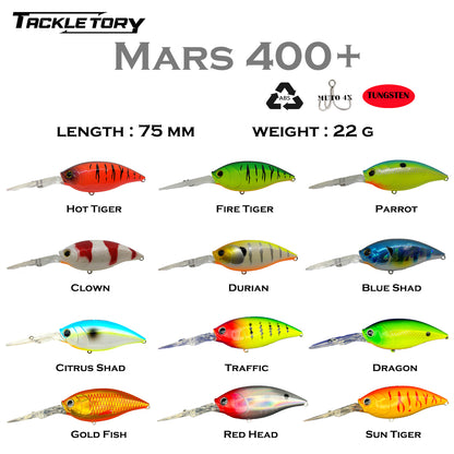 Mars