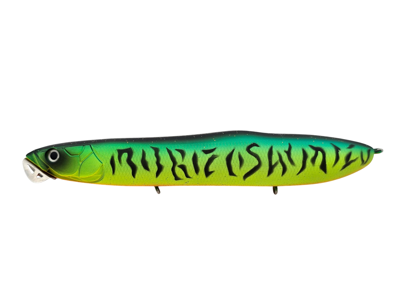 Madmon 128