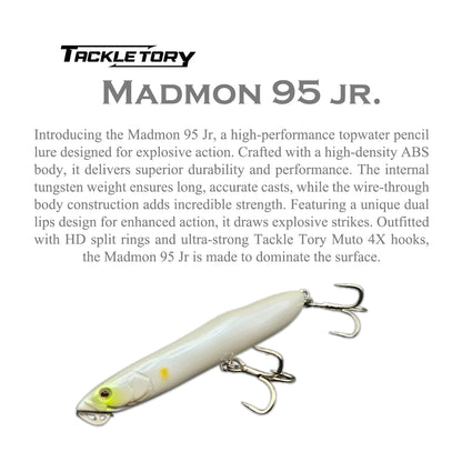 Madmon 95 JR.
