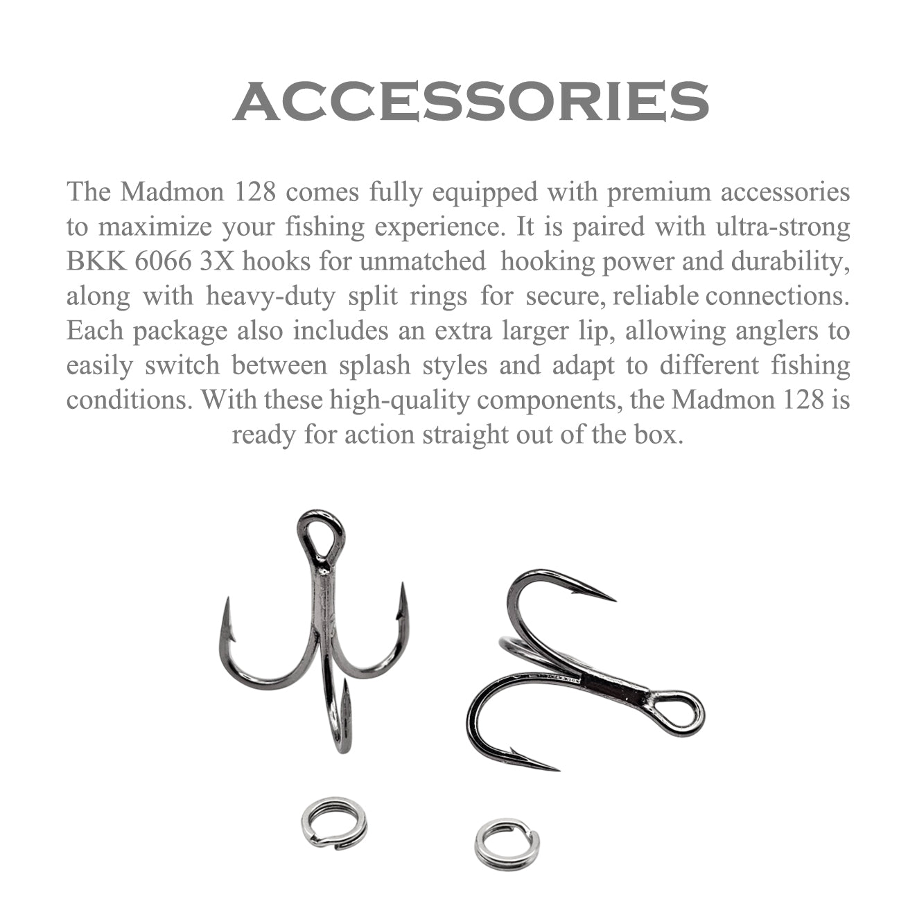 Madmon 128