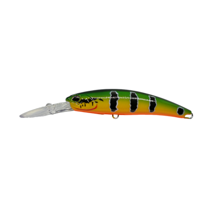 Sub Ranger 120DR
